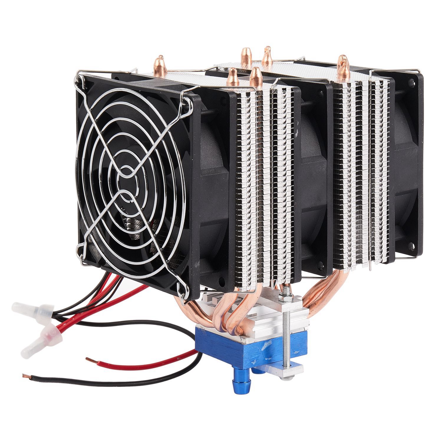 1 PC Thermoelectric Cooler Sem - Chiller Water Cooling System Pc recension och pris