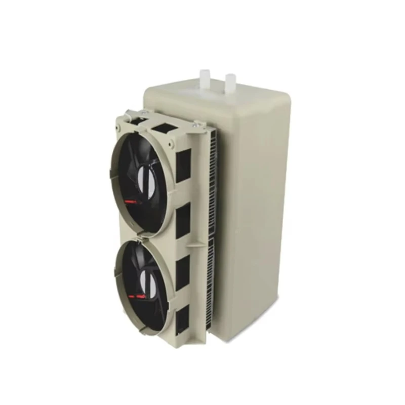 Thermoelectric Heater TEC Cool - Chiller Water Cooling System Pc recension och pris