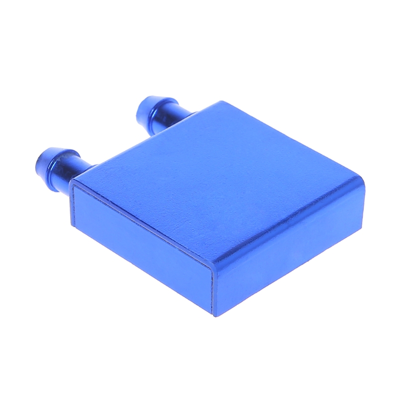 40 80 120 160mm Aluminum Water - Chiller Water Cooling System Pc recension och pris
