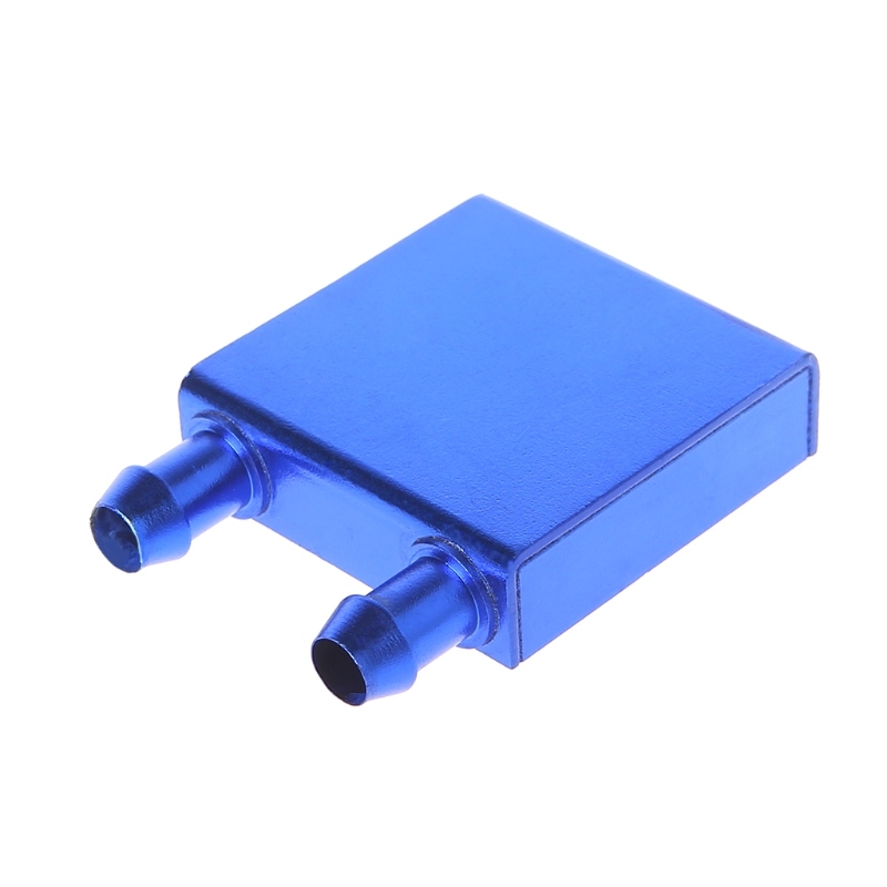 40 80 120 160mm Aluminum Water - Chiller Water Cooling System Pc recension och pris