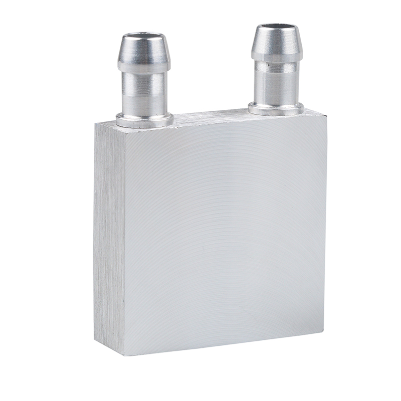 40*40mm 40*80mm Primary Alumin - Chiller Water Cooling System Pc recension och pris