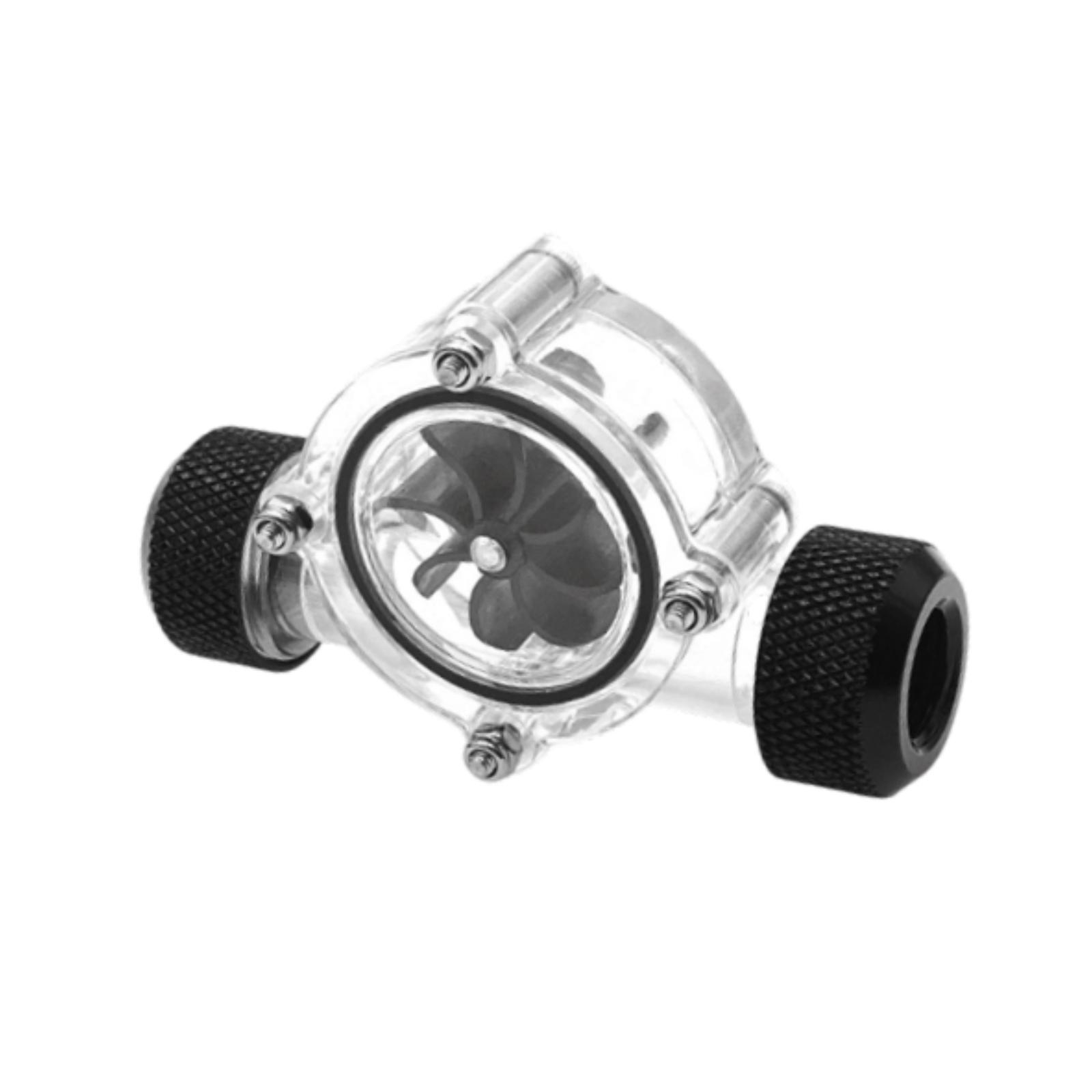 Water Cooling System Kit PC Cl - Chiller Water Cooling System Pc recension och pris