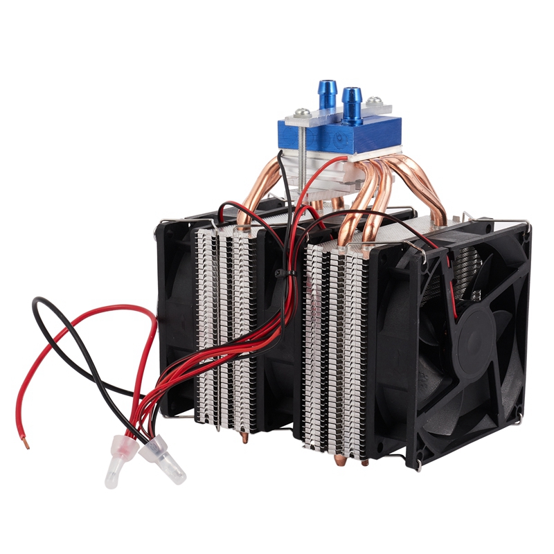 1 PC Thermoelectric Cooler Sem - Chiller Water Cooling System Pc recension och pris
