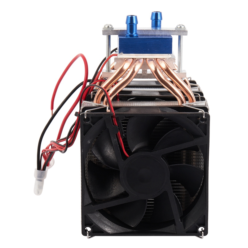 1 PC Thermoelectric Cooler Sem - Chiller Water Cooling System Pc recension och pris